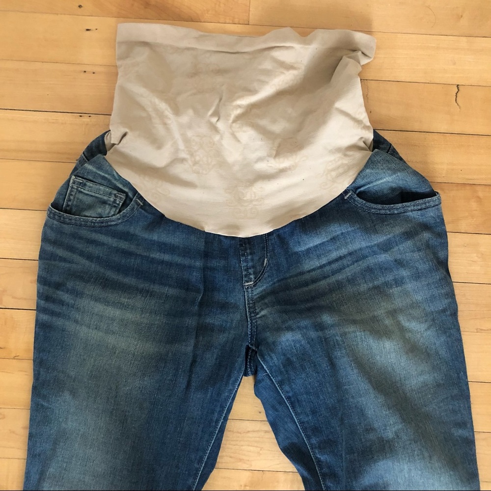 Jessica Simpson Jean size small - Picture 7 of 13